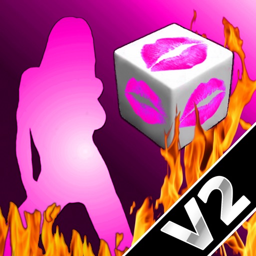 Sex Dice 3D v2 iOS App