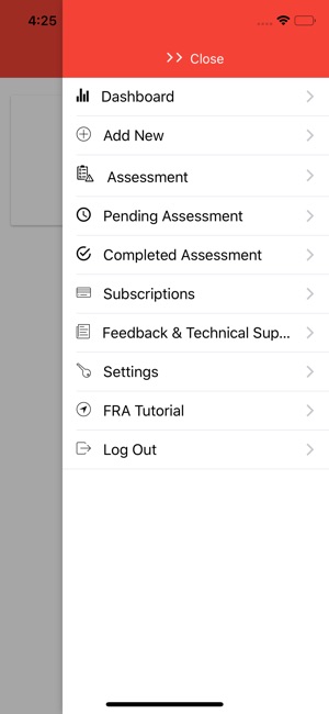 Residential Fire Assessment(圖2)-速報App