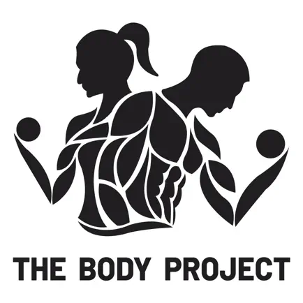 The Body Project Читы