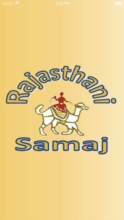 Rajasthani Samaj