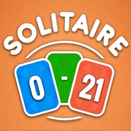 Solitaire 0-21