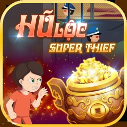 Thief - HuLoc Supper