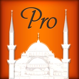 Azan Time Pro Apple Watch App