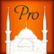 The most popular and The most admired Adhan time application which is used by muslims from all over the world
