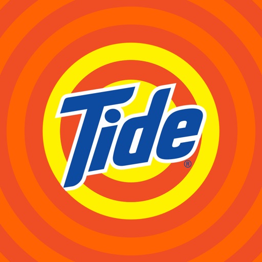 Tide Cleaners