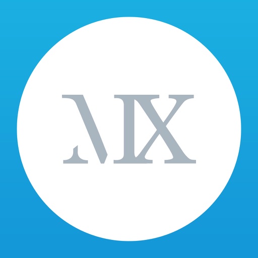 MagXene iOS App