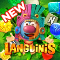 Languinis: Word Puzzles