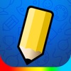 Draw Something by OMGPOP (AppStore Link)