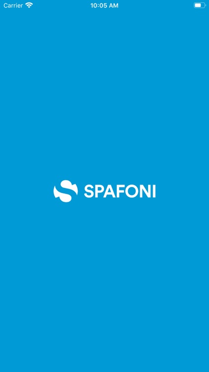 Spafoni Online