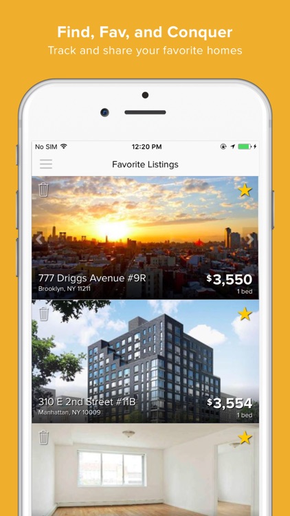 HotPads - Apartment Rentals screenshot-4