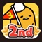 Icon gudetama tap!