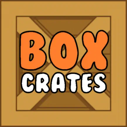 BoxCrates Читы