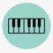 The application has many functions to help users learn the piano in the most effective way, such as dividing the lessons into different levels, with the most realistic video tutorials and lessons