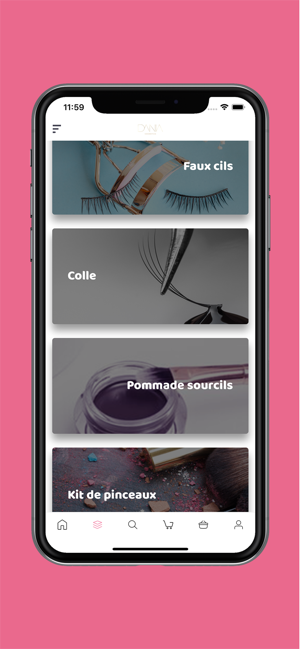 Dania Cosmetics(圖4)-速報App