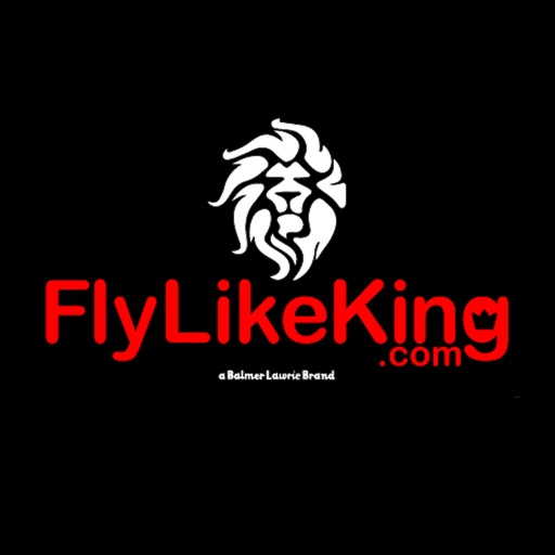 FlyLikeKing iOS App