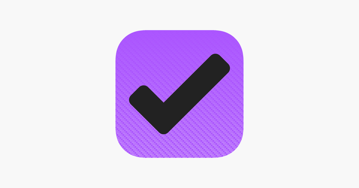 OmniFocus 3 di App Store