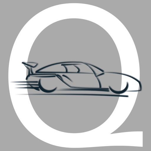 A Car Quiz iOS App