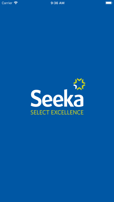 How to cancel & delete Seeka from iphone & ipad 1