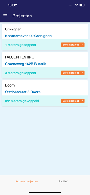 Falcon Monitoring(圖1)-速報App