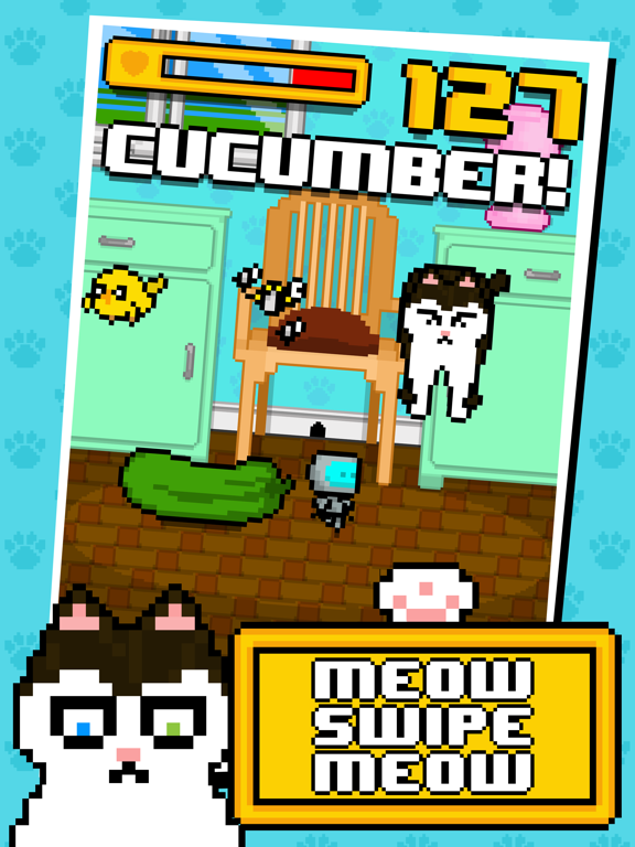 Screenshot #6 pour CatRPG