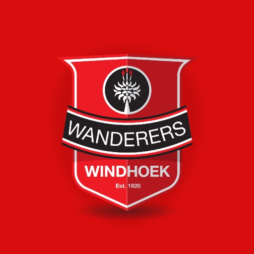 Wanderers Sports Club Windhoek icon
