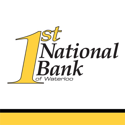 FNB Waterloo Business iOS App