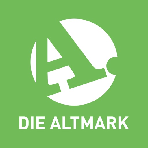 Die Altmark Aktiv-App icon