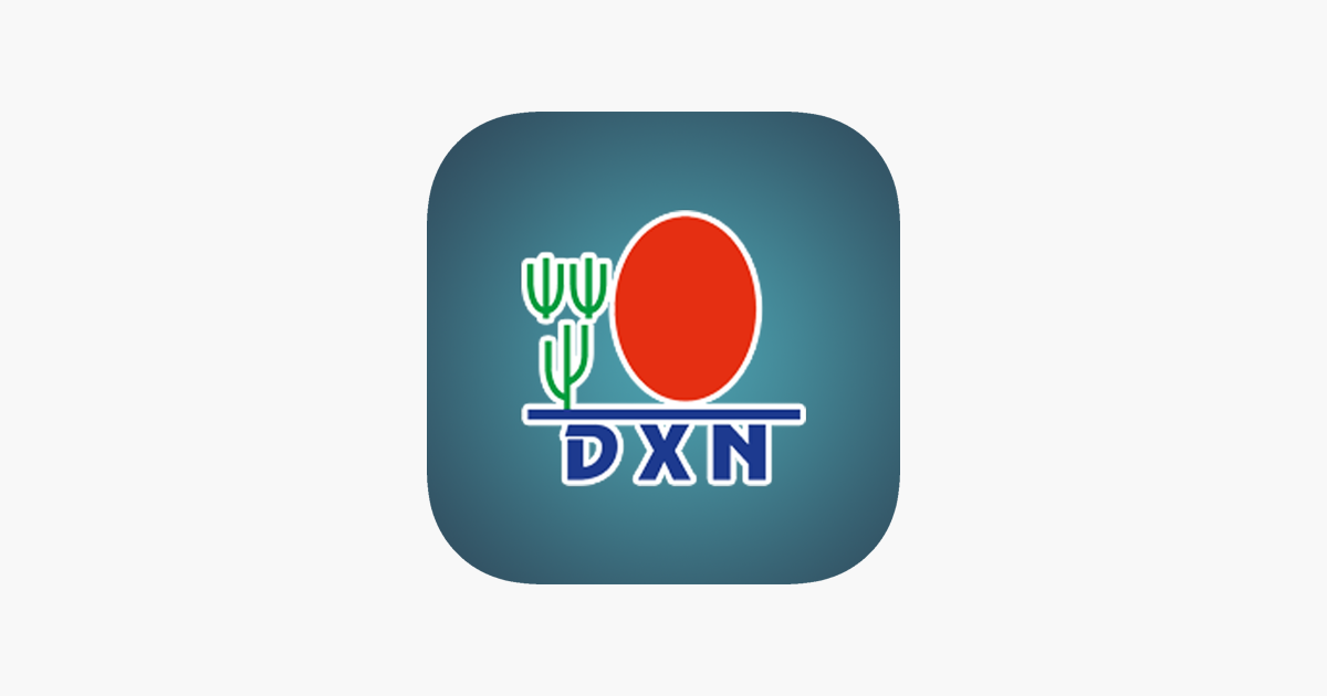 Dxn App On The App Store