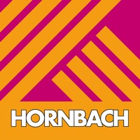 HORNBACH app funktioniert nicht? Probleme und Störung