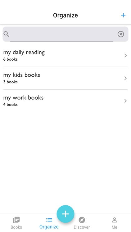 My Reading List - Good Read screenshot-3