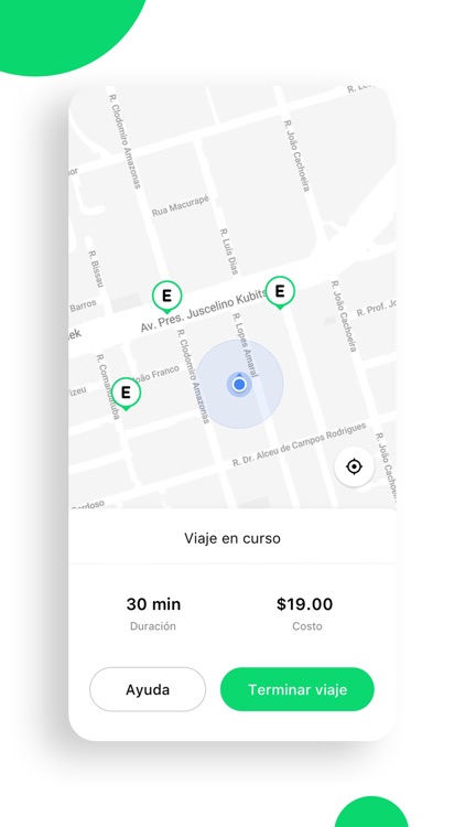 Grin Scooters screenshot-3