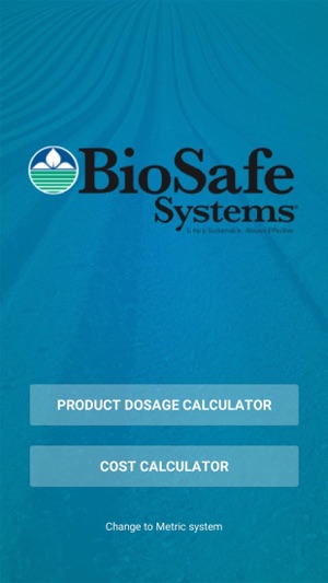 BioSafe Systems