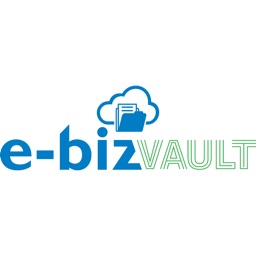 e-bizVAULT