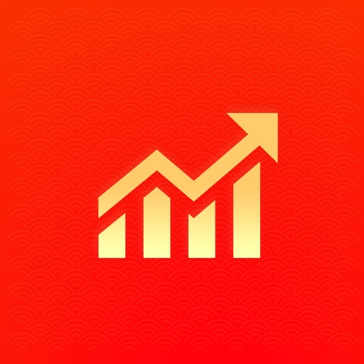 股票软件logo图片