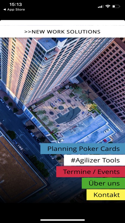 Agilizer® Planning Poker Cards