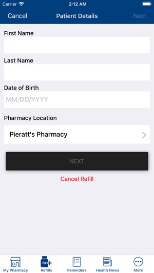 Pieratt's Pharmacy(圖3)-速報App