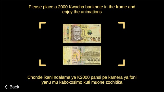 Malawi Kwacha(圖6)-速報App