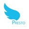 Presto helps you get products in your city in minutes - just tell us what you want, where you want it, and we'll deliver it