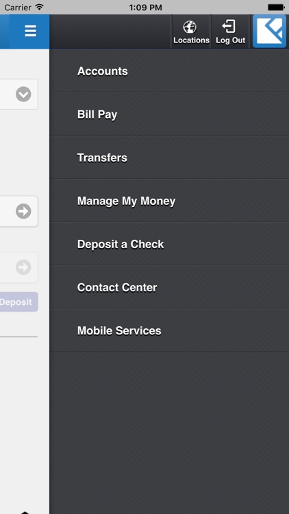 First Citizens' FCU Mobile screenshot-4