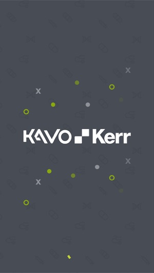 KaVo Kerr India(圖1)-速報App