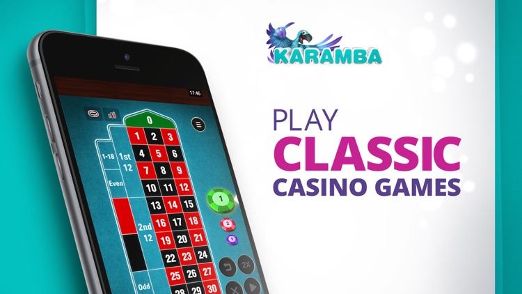 Karamba Casino Games & Slots screenshot-3