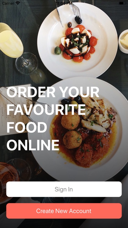 DeliverNow Customer screenshot-4