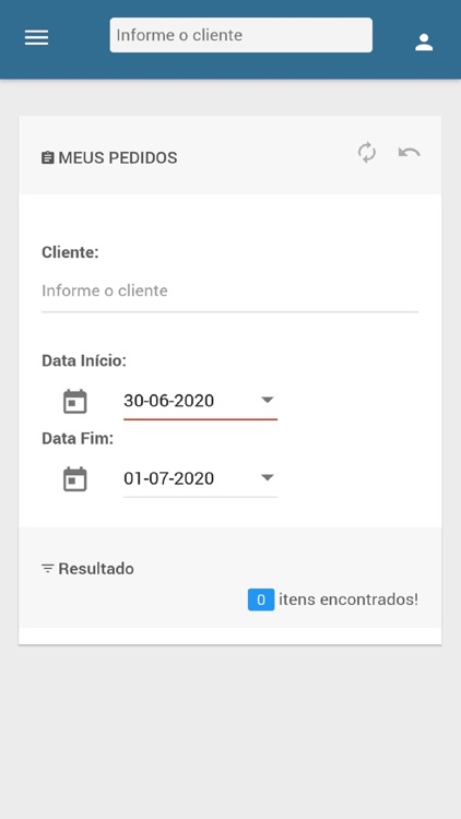 Noroeste Bebidas RS screenshot-5