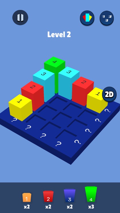 Sudoku - Skyscraper Sudoku screenshot-3