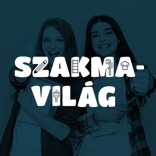Szakmavilág