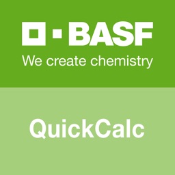 BASF QuickCalc