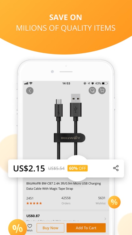 Banggood Easy Online Shopping screenshot-5
