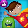 Get Superhero Comic Book Maker for iOS, iPhone, iPad Aso Report