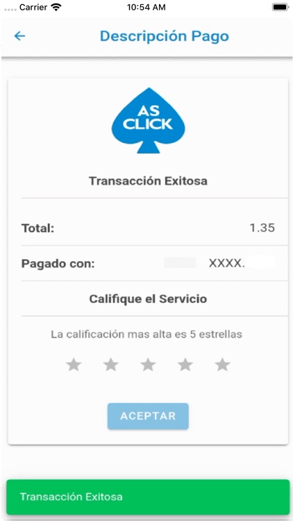 AsClick screenshot-6