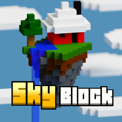 Skyblock Multiplayer